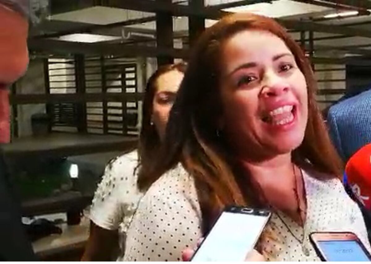 Decisión: Desestiman impugnaciones en el circuito 8-7. Estos son los diputados que ordenaron sean proclamados. Videos