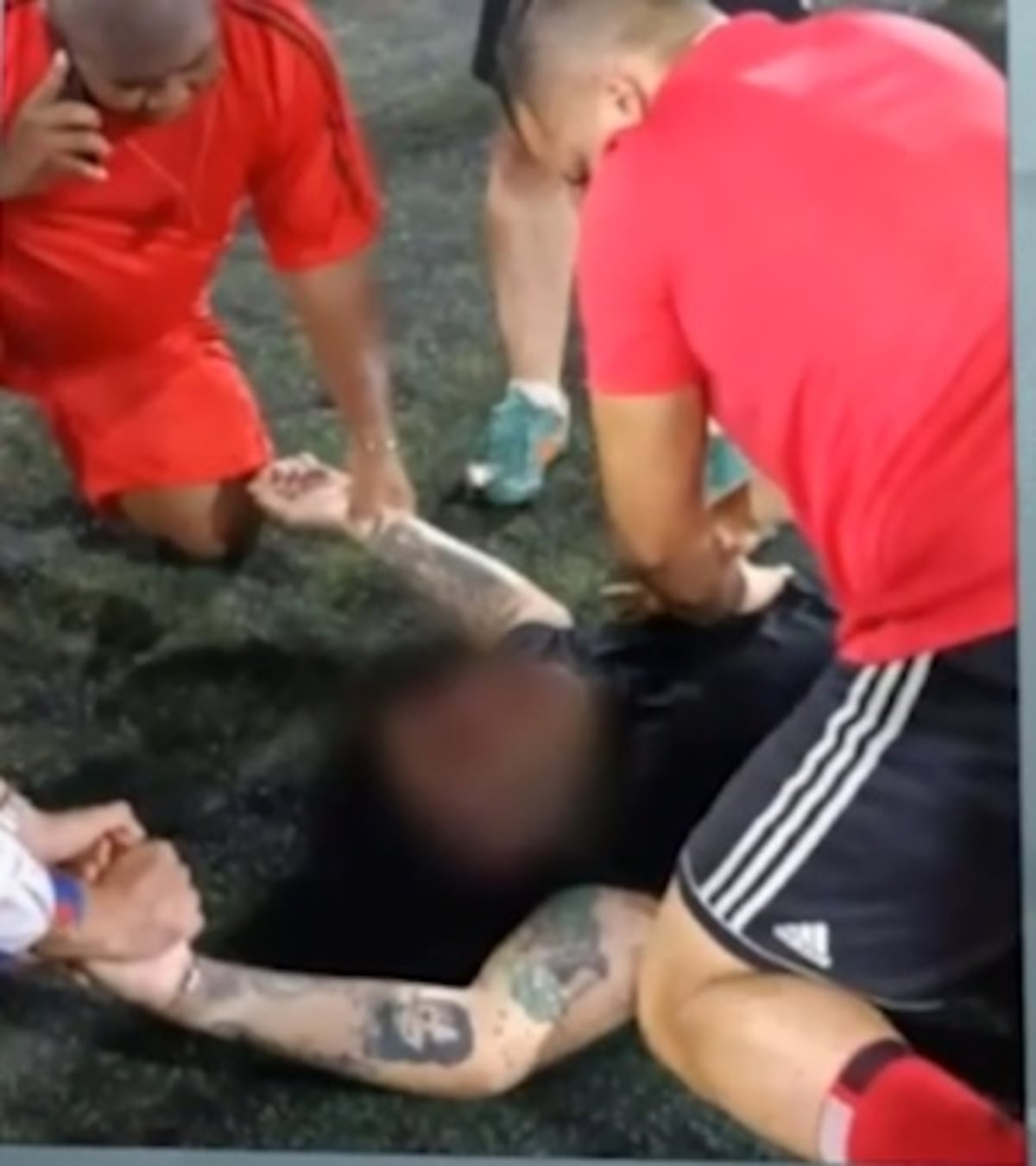 Cantante urbano que murió de un infarto, Franciskao, no estaba vacunado, asegura su productor