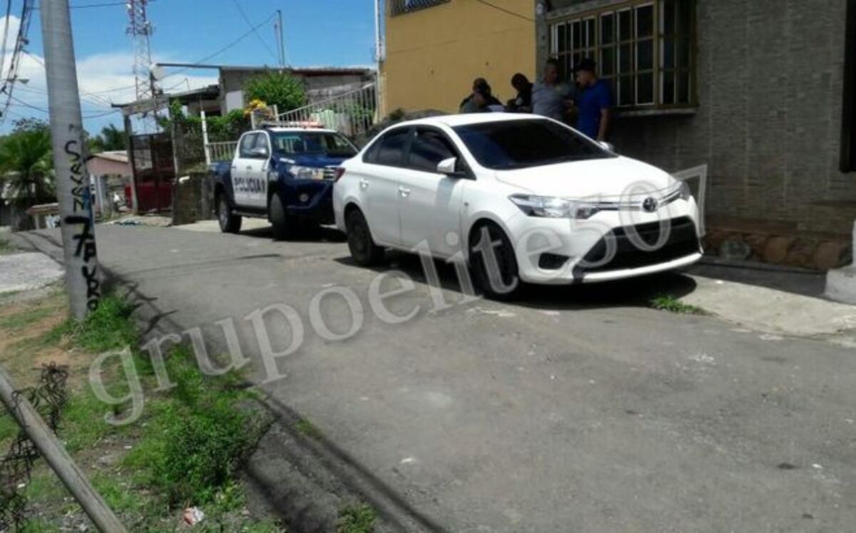 ¡LO MATA POR ERROR! Menor muere tras un tiro en la frente en Juan Díaz