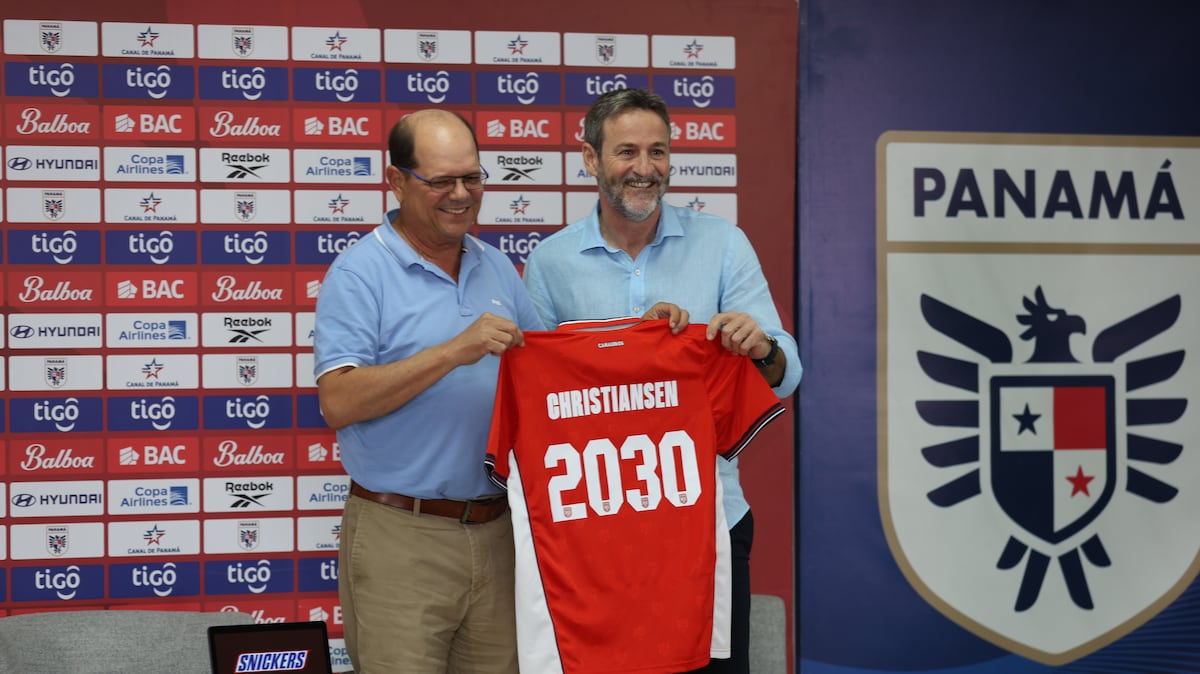 La Roja construye su futuro con base en Thomas Christiansen, talento joven y metodología