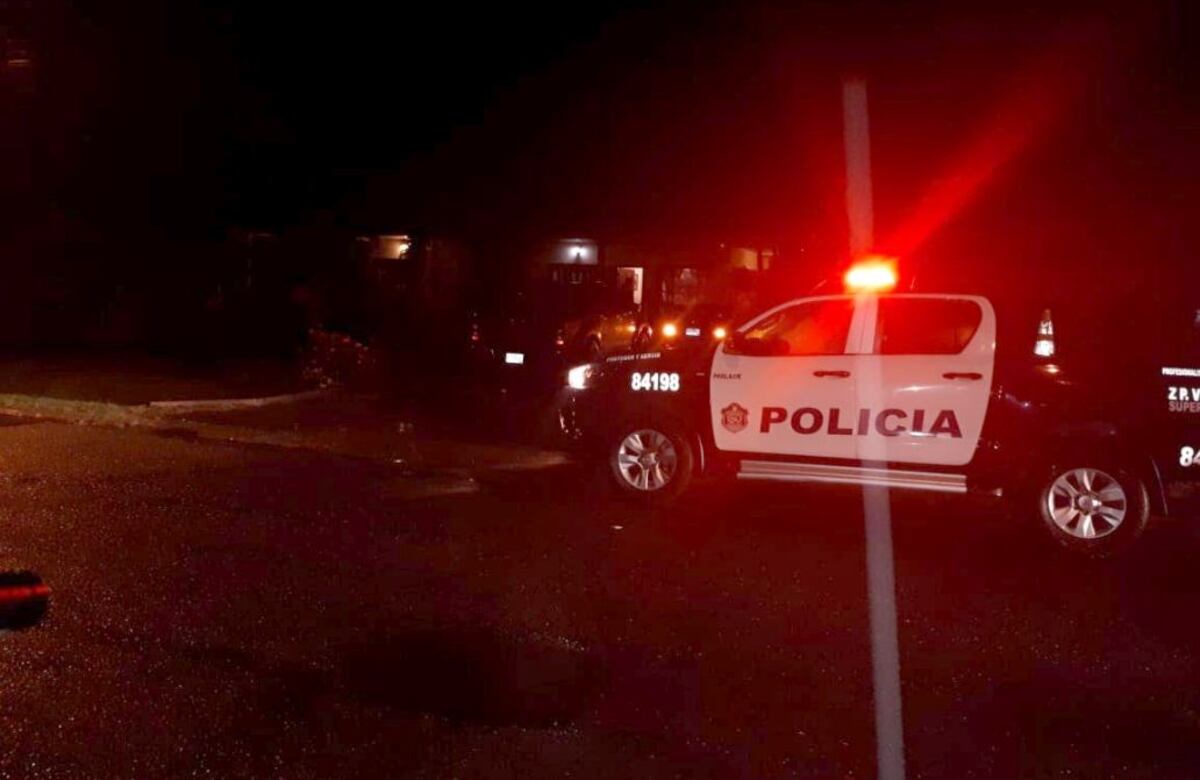 Lo encuentran con un disparo en la cabeza en Veraguas