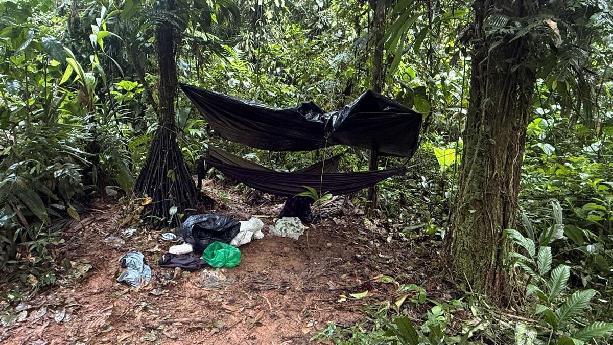 ¡CINCO PAQUETES EN LA MIRA! Aprehenden a joven durante patrullaje en Barraganti