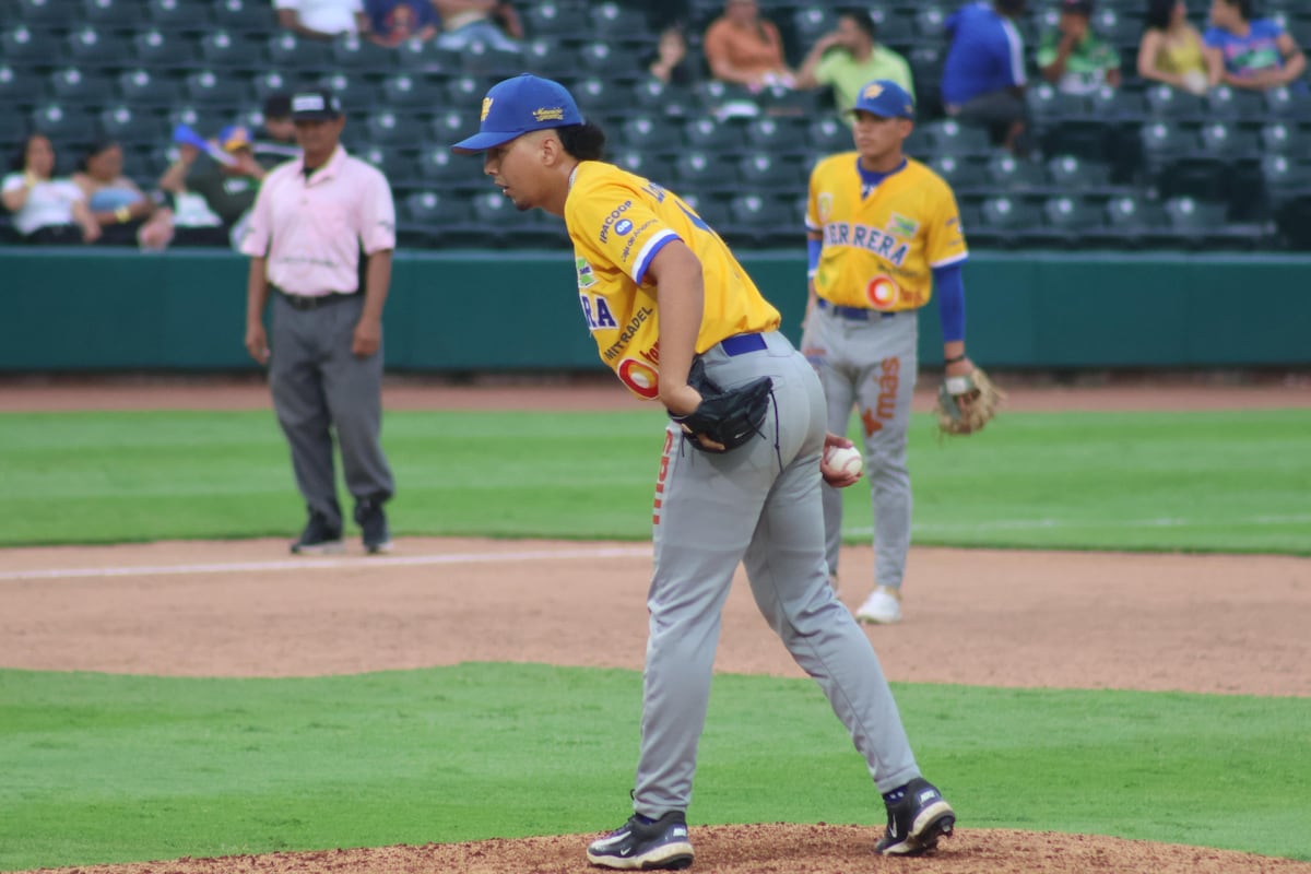 FEDEBEIS abre votaciones para MVP y Lanzador del Año en Béisbol Juvenil