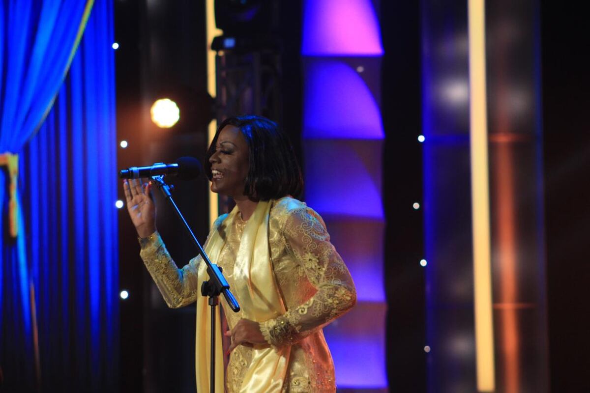 Los sonados para la final de ‘Yo me llamo’. Hay participantes que no se deben confiar 