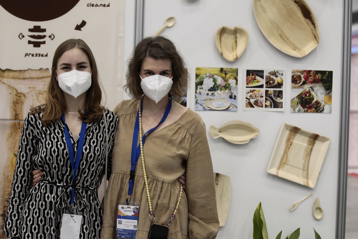 Con grandes expectativas arranca Expocomer 2022 en el Panama Convention Center