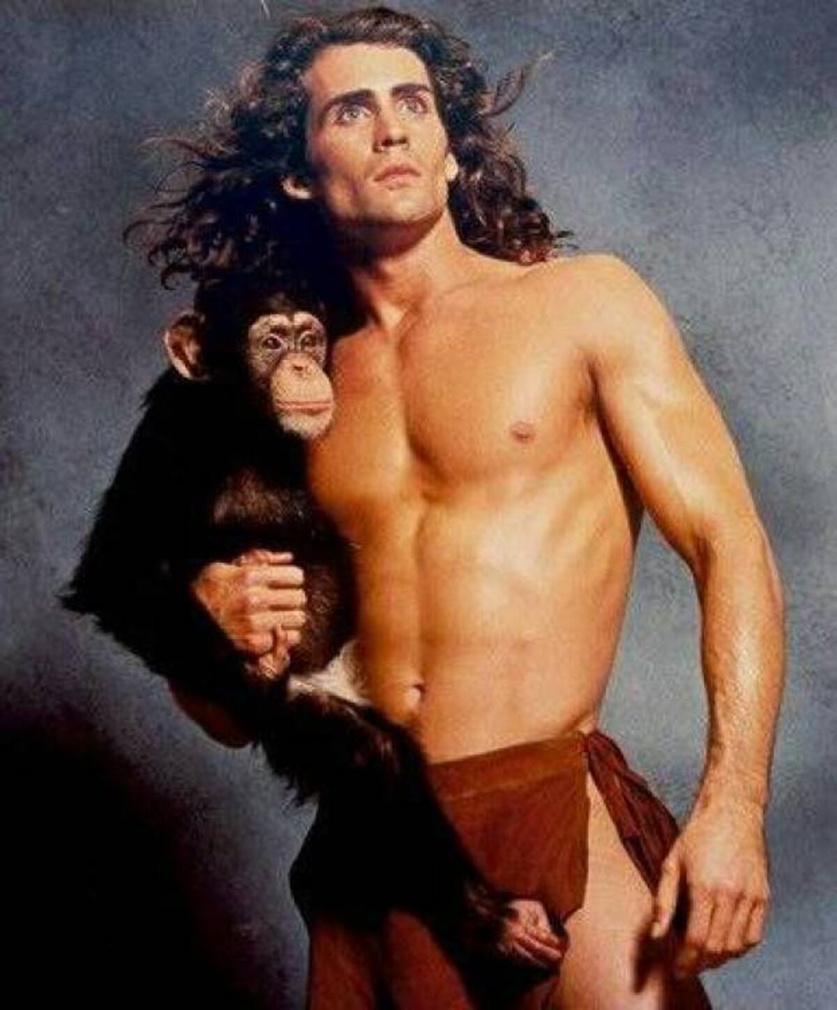 Tragedia. El actor del Tarzán más recordado muere en accidente aéreo