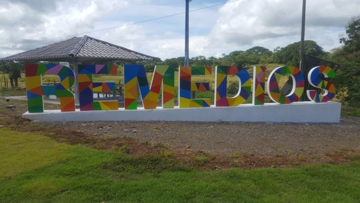 ¡POLÉMICA! Quieren demoler parador de Remedios por un 'Push'