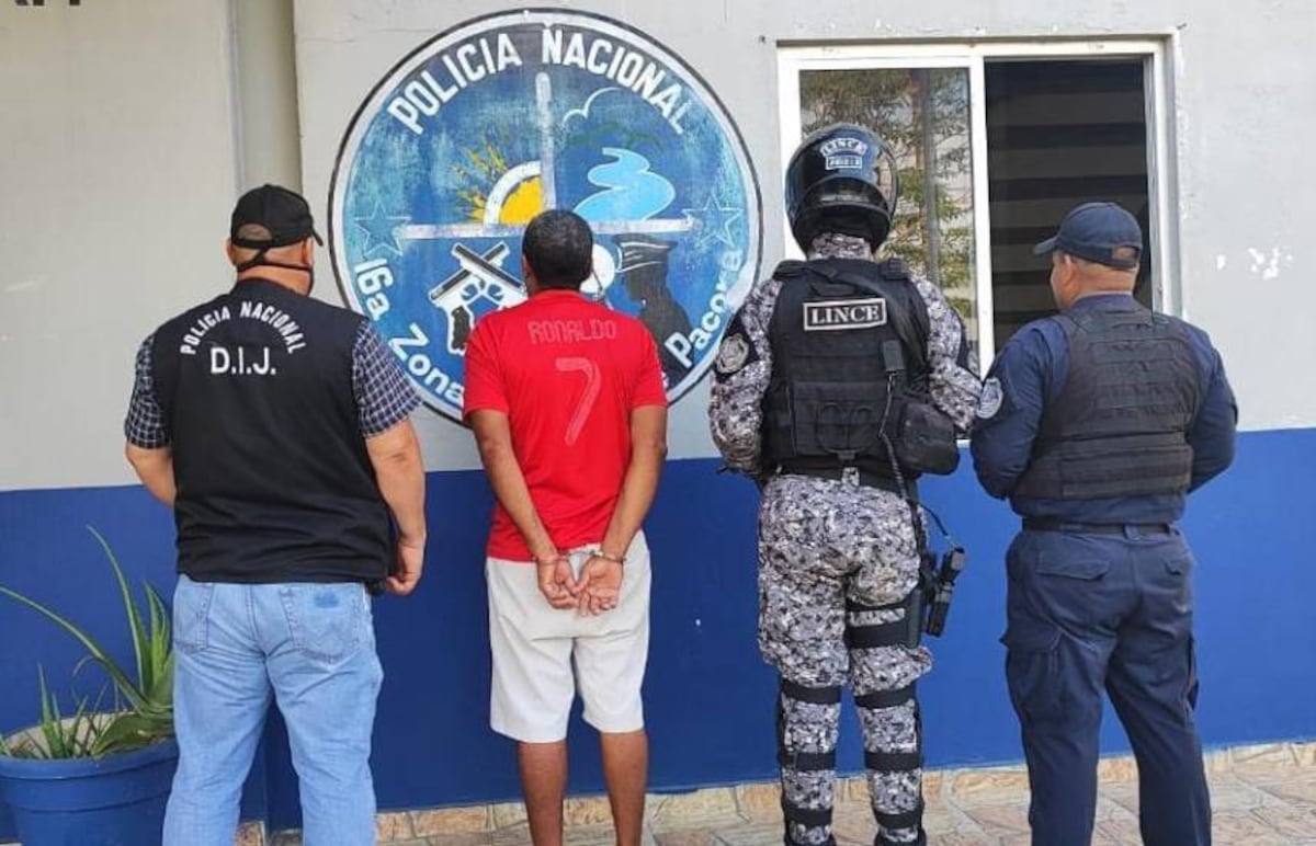 El azote de Las Garzas fue capturado alias ‘Tatuaje’
