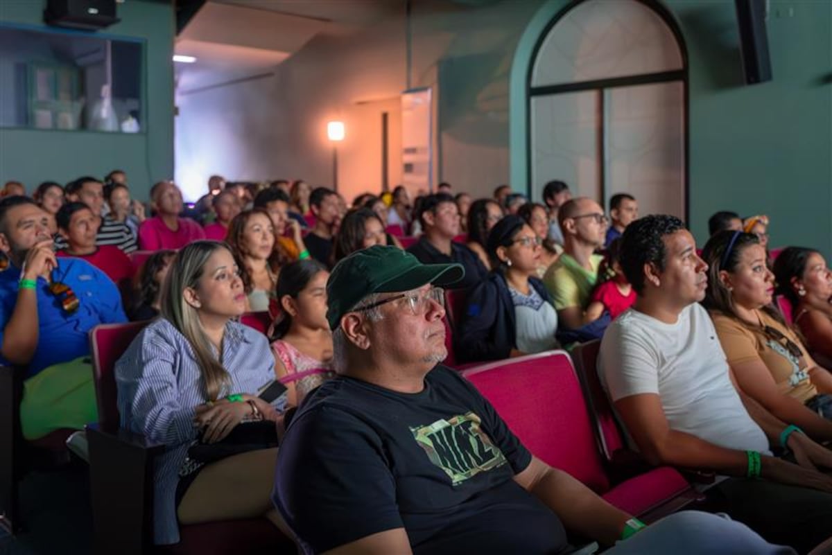 Fiesta cultural en el Casco: Museo del Canal abre gratis por su aniversario