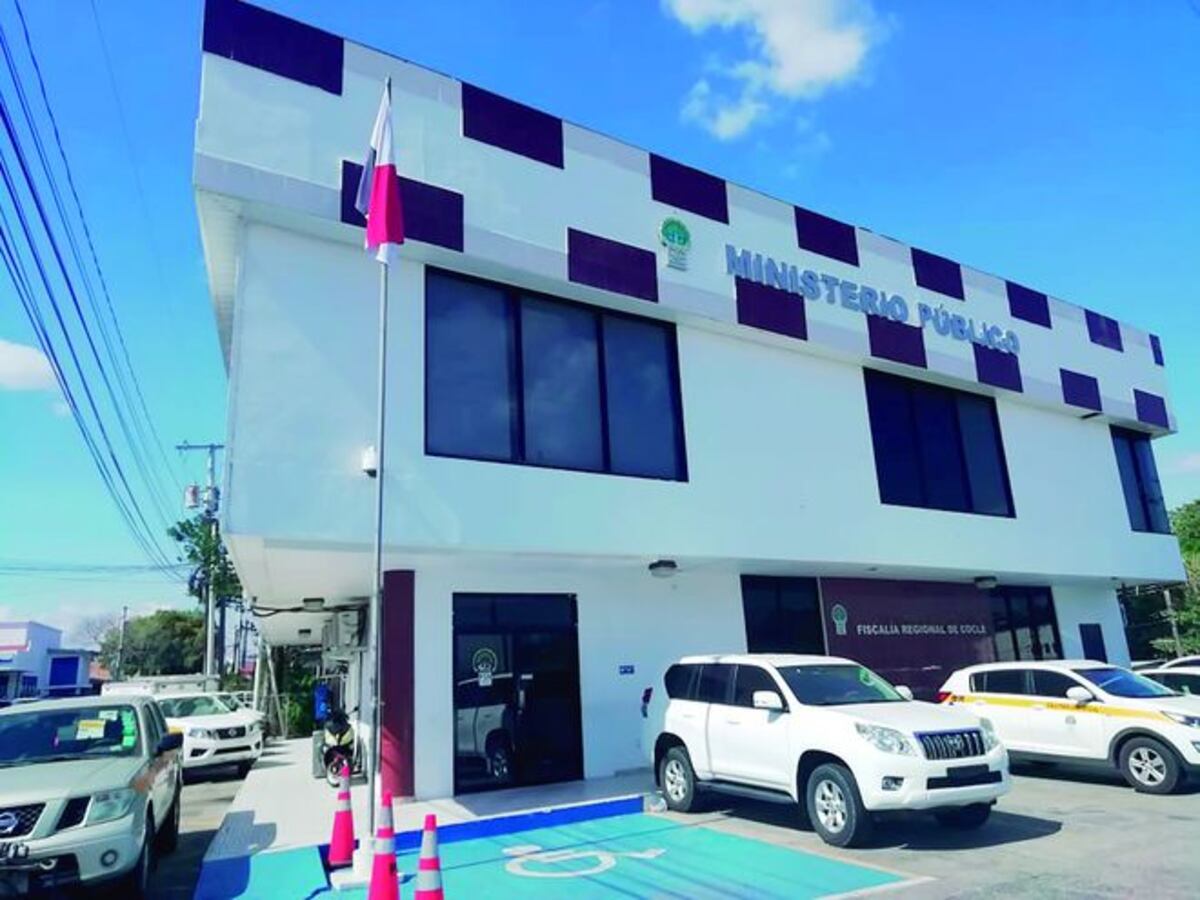 Detenido hombre que mató a su pareja en Coclé