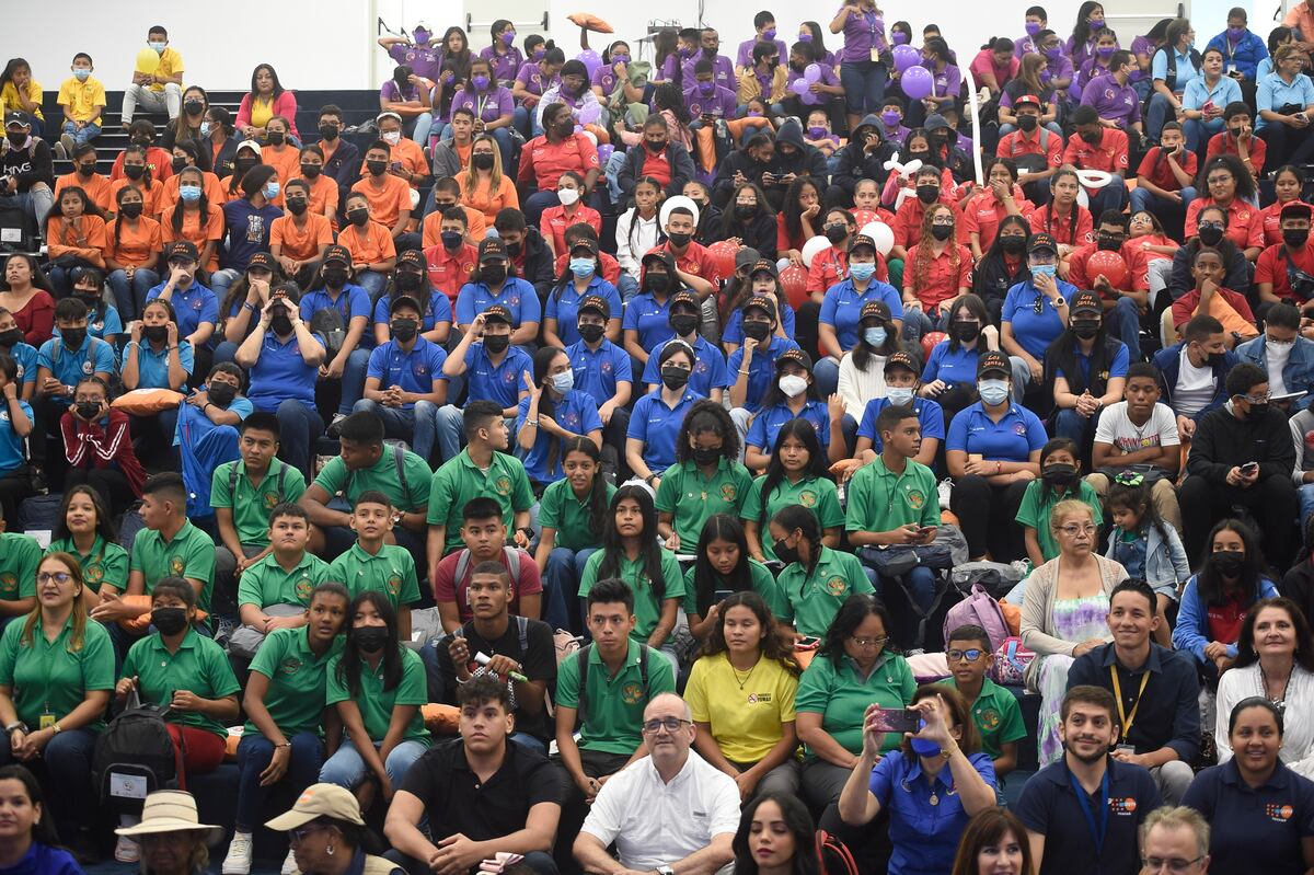 ‘Descubre qué inhalas’. Una campaña preventiva contra el vapeo en Panamá