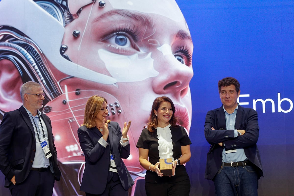 VDS València impulsa la innovación con IA y emprendimiento global