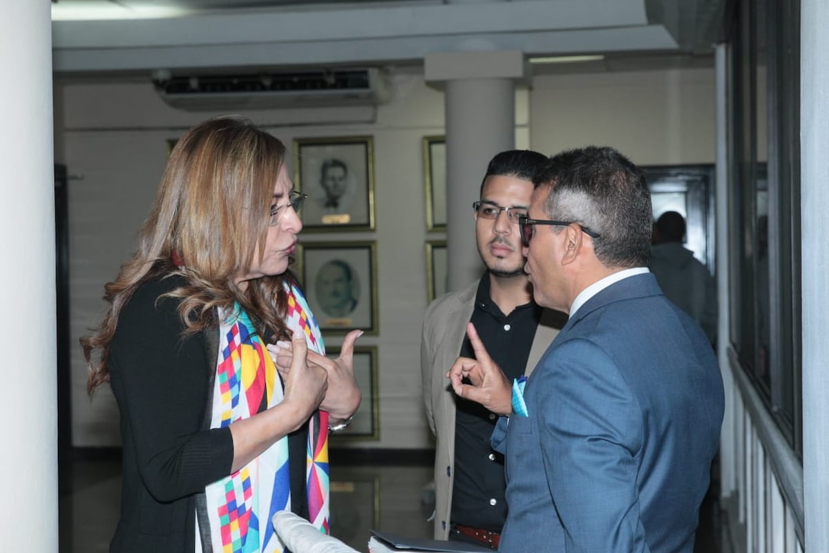 Juez deja que defensa de Martinelli acceda a información delicada de víctimas