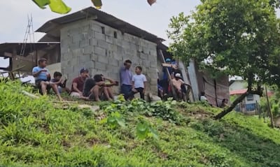 Horror en Bocas del Toro: hombre es encontrado durmiendo al lado de su pareja tras presuntamente haberla asesinado 