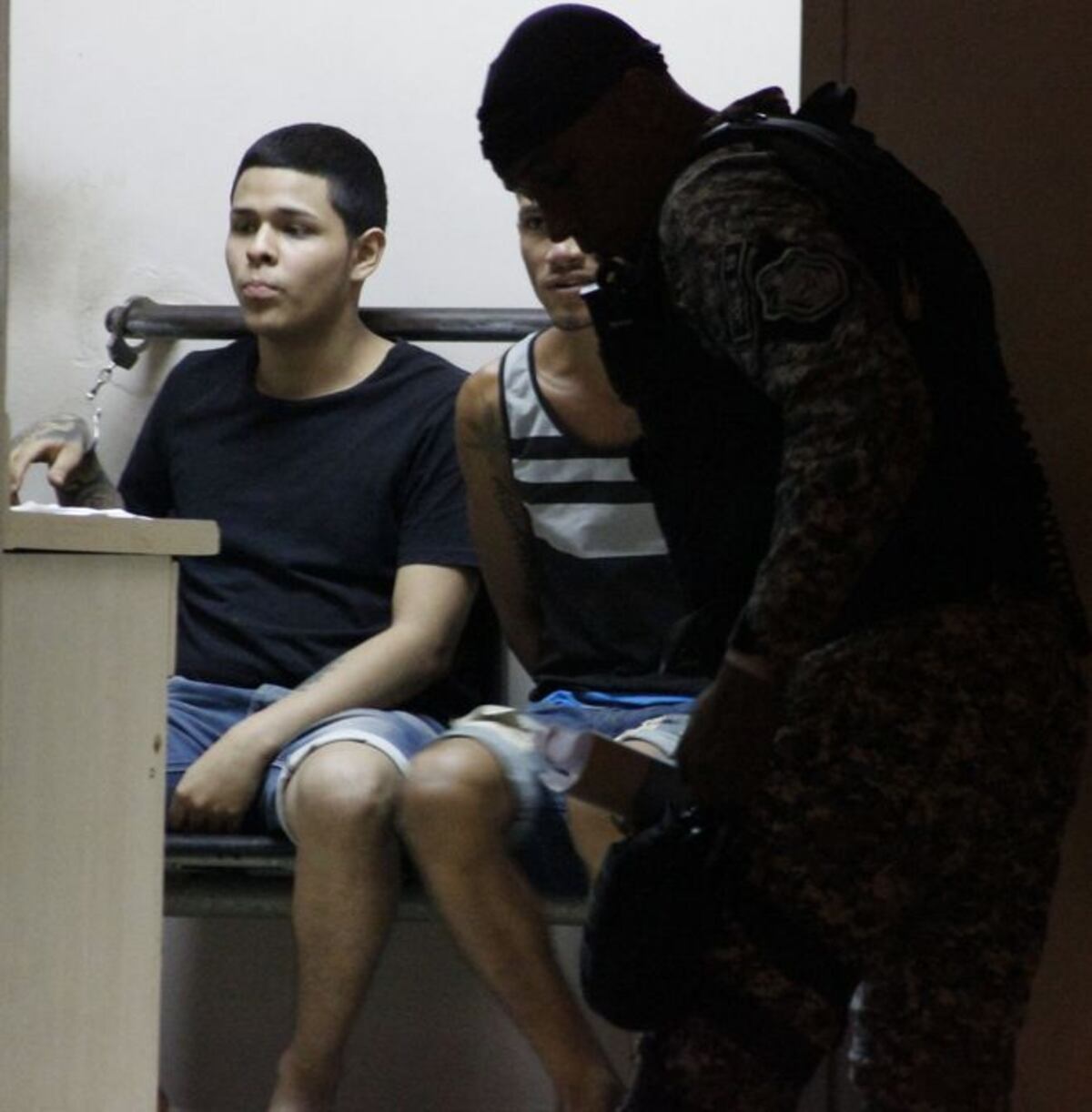 Este viernes revisarán si el Tachi está cumpliendo con el acuerdo de pena