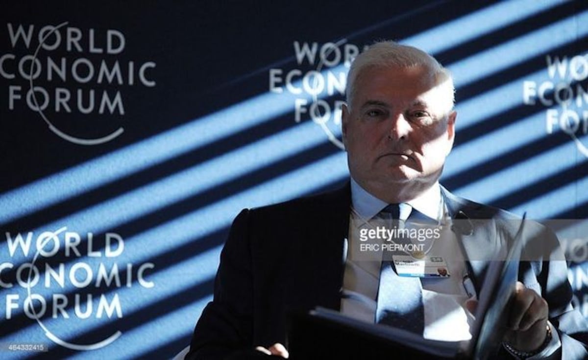 Martinelli dice que no acepta abogado de oficio en caso de indultos en Panamá