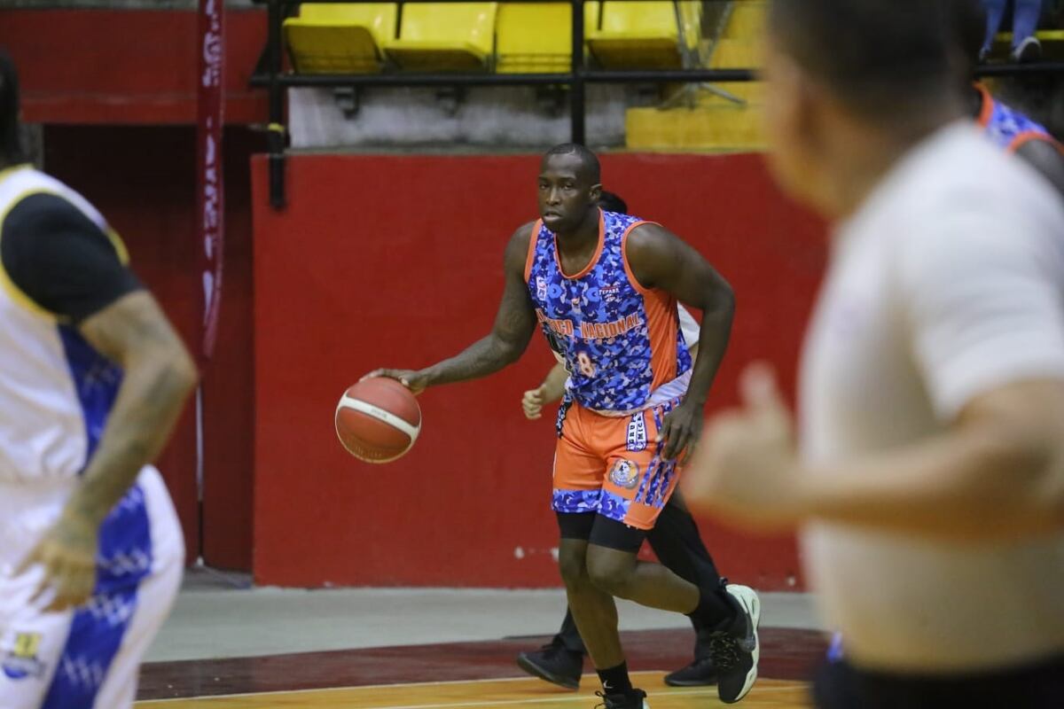 Un gran Jonathan King lleva al Atlético Nacional a su segunda victoria de la temporada