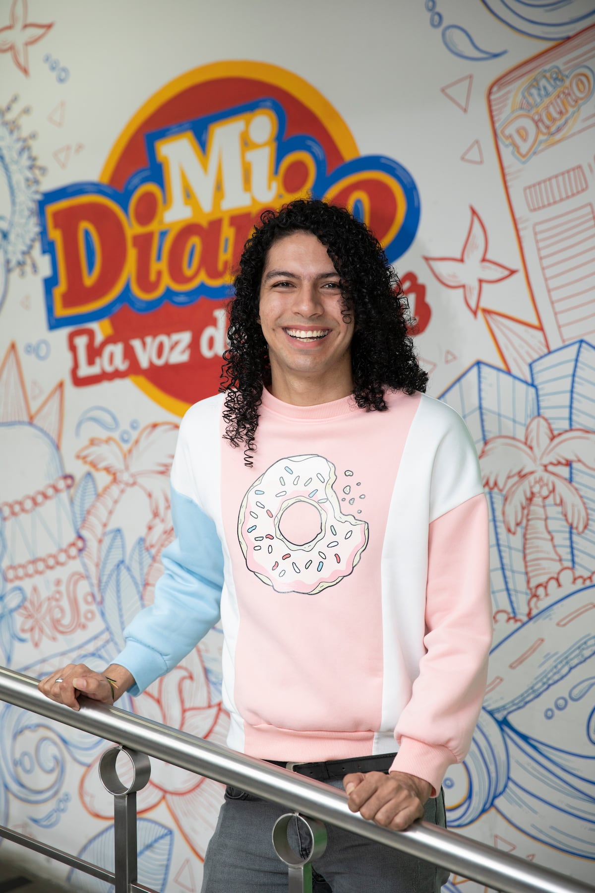 Lanzan página web para prevenir suicidios