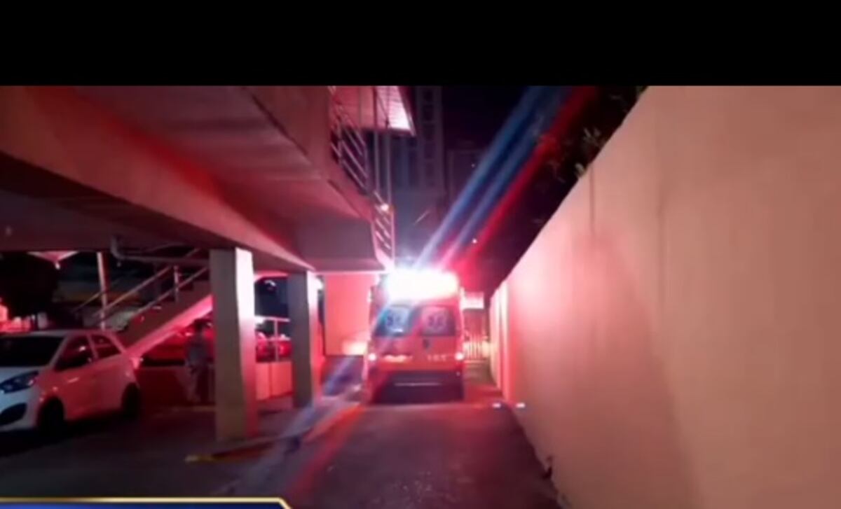 ‘Hasta la guacha’. Rumba en plena cuarentena total termina en trifulca. Una mujer resultó herida