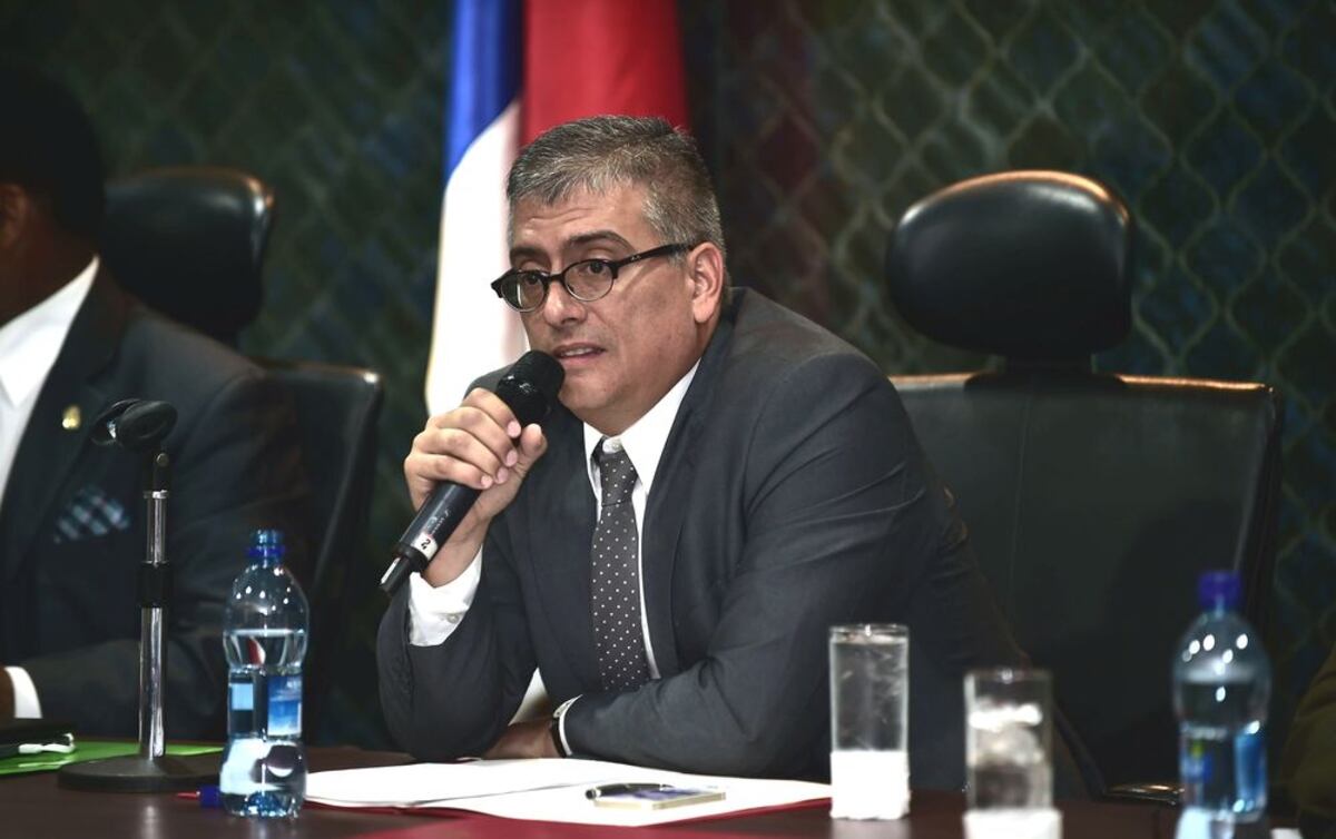 PRD elige a Motta para elección de la Asamblea