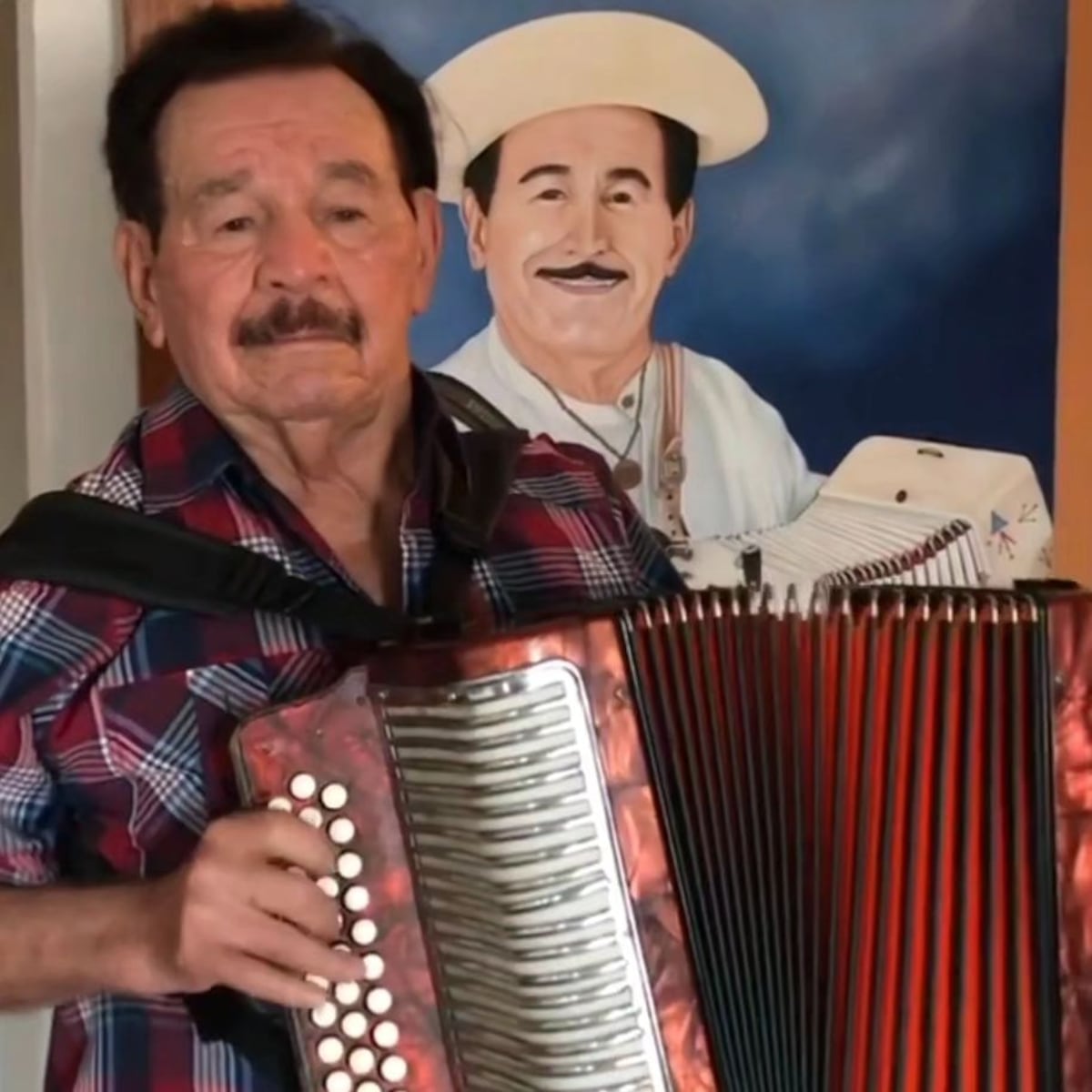 ‘Décimo Quinto Festival’, joya musical de Dorindo Cárdenas, tiene todos los méritos  para estar en el Festival de Viña del Mar