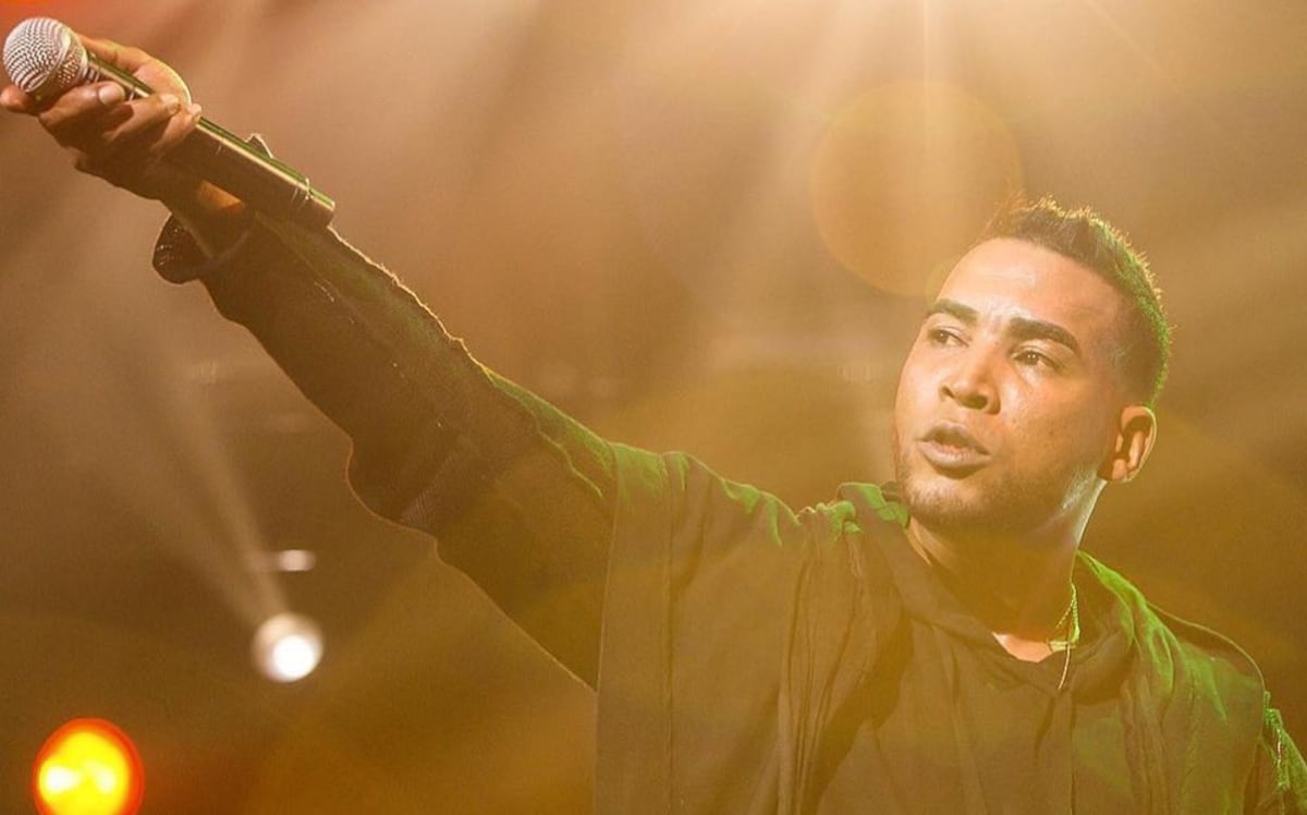Don Omar sorprende a sus seguidores en el 2019
