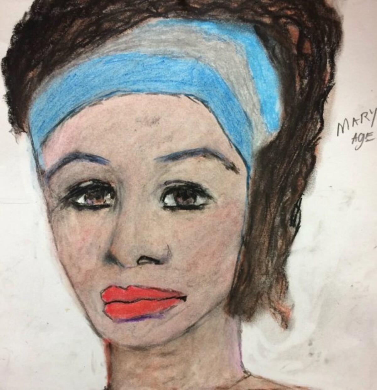 El asesino serial que dibujaba a sus víctimas… cometió más de 90 crímenes