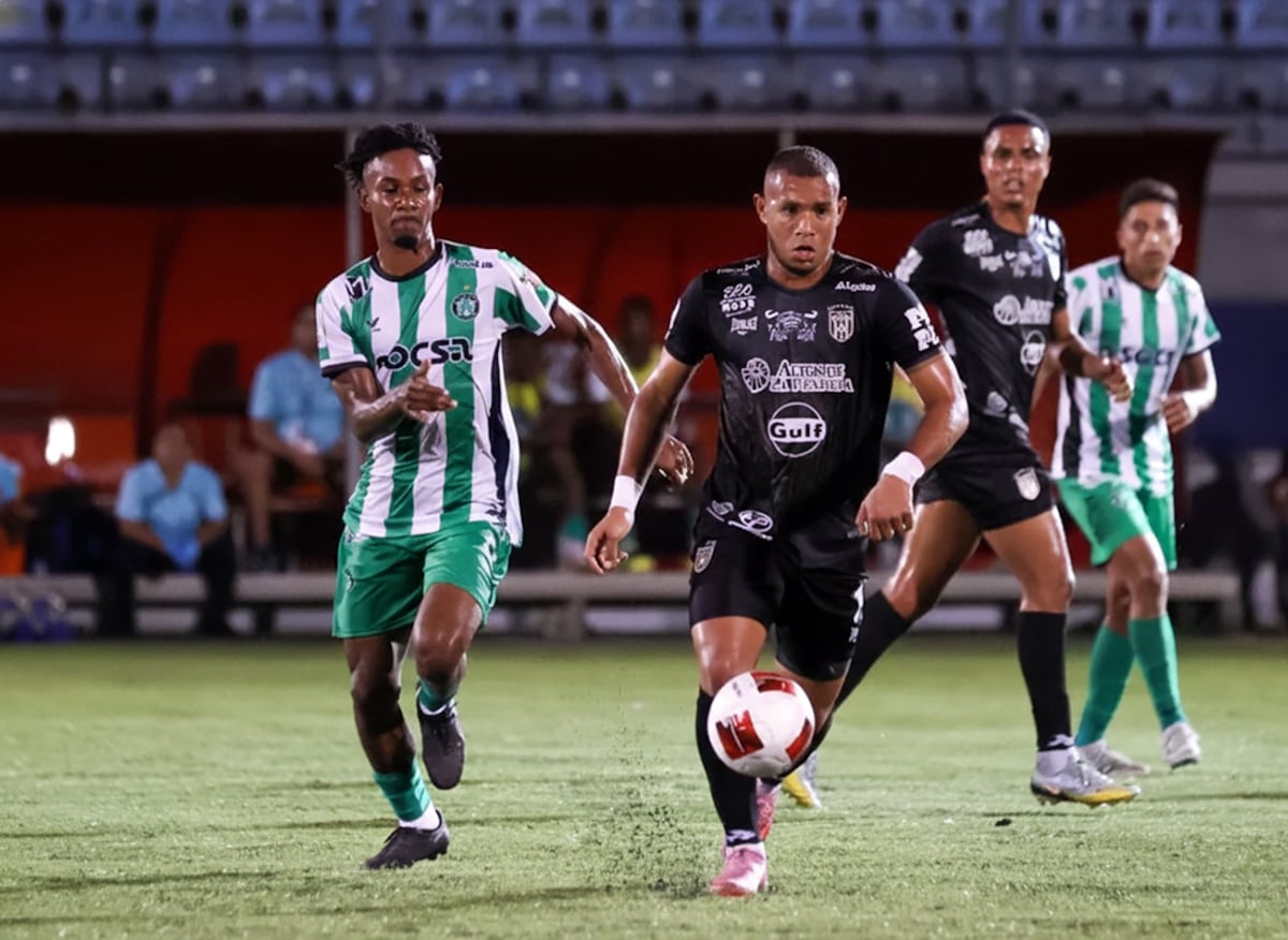 CAI vs Alianza: choque de líderes sacude con potencia el Clausura 