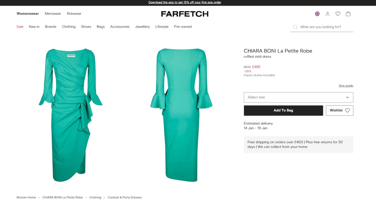 ¿Vestido de 14 mil dólares? La verdadera cifra del vestido de Delcy Rodríguez sacude a Venezuela