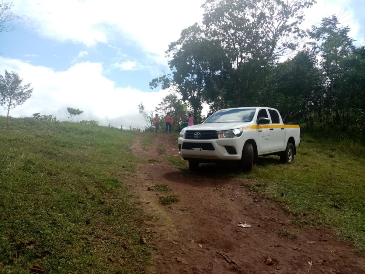 Desalmado. Un hombre le ofreció trabajo a una joven de 17 años. La engañó y abusó de ella. Senniaf reacciona