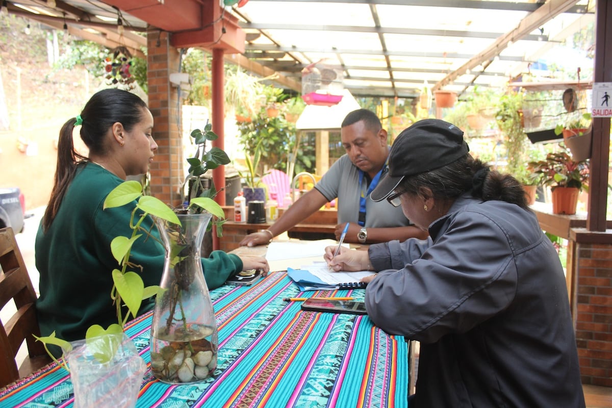 Programa de agroturismo impulsa al campo y posiciona a Panamá como referente regional