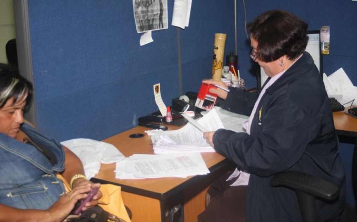 2018:Se han registrado más de 24 mil nuevos contratos de trabajo en el Mitradel 