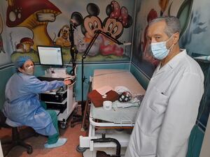 Epilepsia.  La condición neurológica que muchos atribuyen a posesiones demoníacas