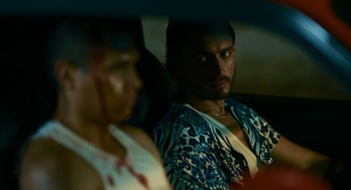 EXCLUSIVA. De Perú a Panamá: Actor Junior Béjar Roca revela cómo se preparó para ser boxeador en ‘Chichero’