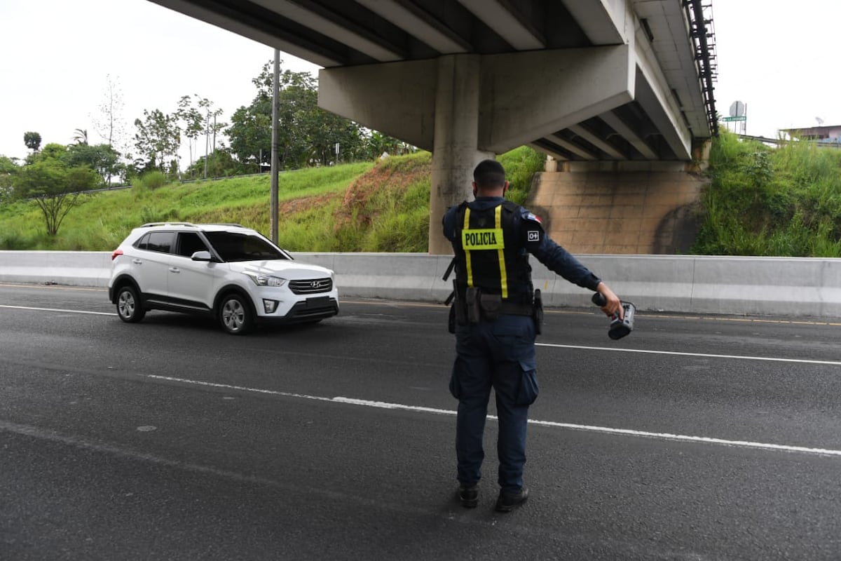 ATTT extiende la suspensión provisional para sanciones por placa vencida y desacato hasta el 31 de marzo de 2022