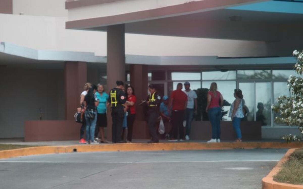 TRAGEDIA. Menor de 2 años muere arrollada por su propio padre en Las Mañanitas 