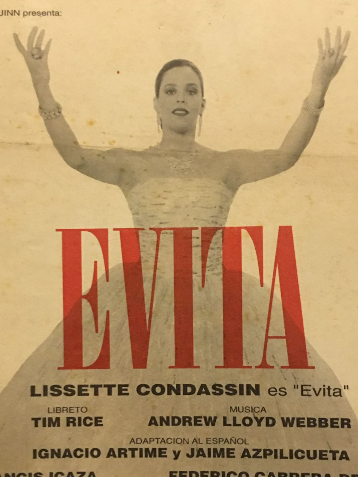 El teatro está de fiesta. Pero en Panamá hay mucho trabajo por hacer