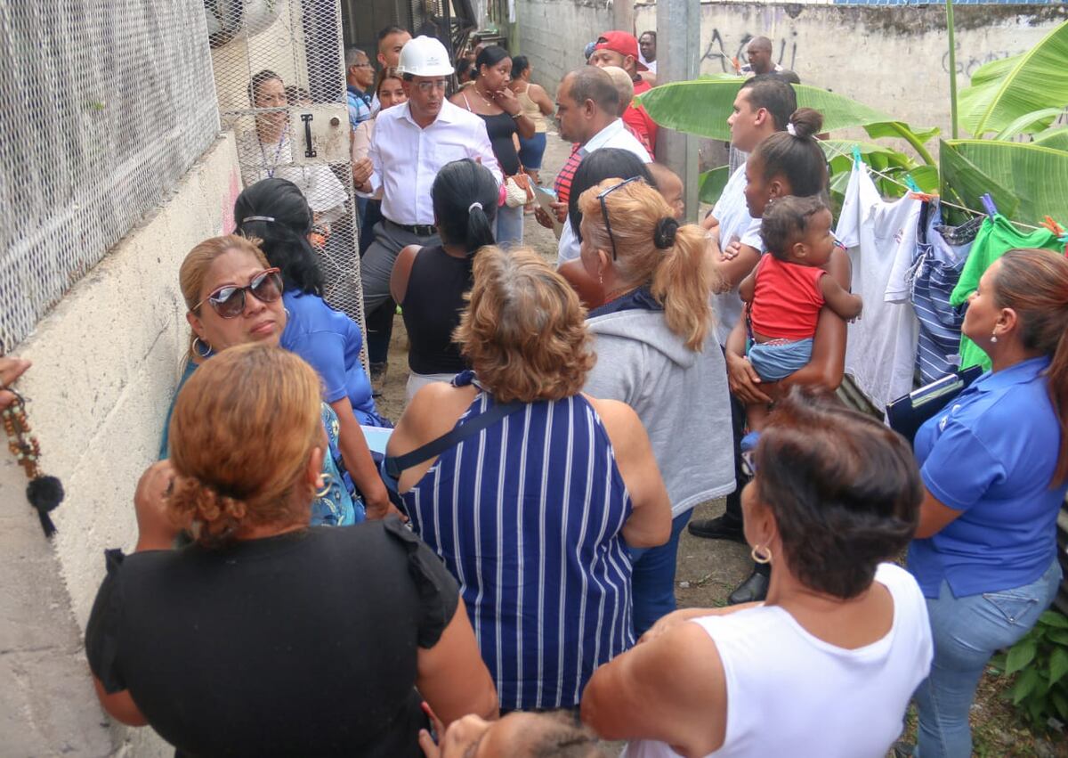 ‘Nuevo Booklincito’ tendrá siete torres de cemento