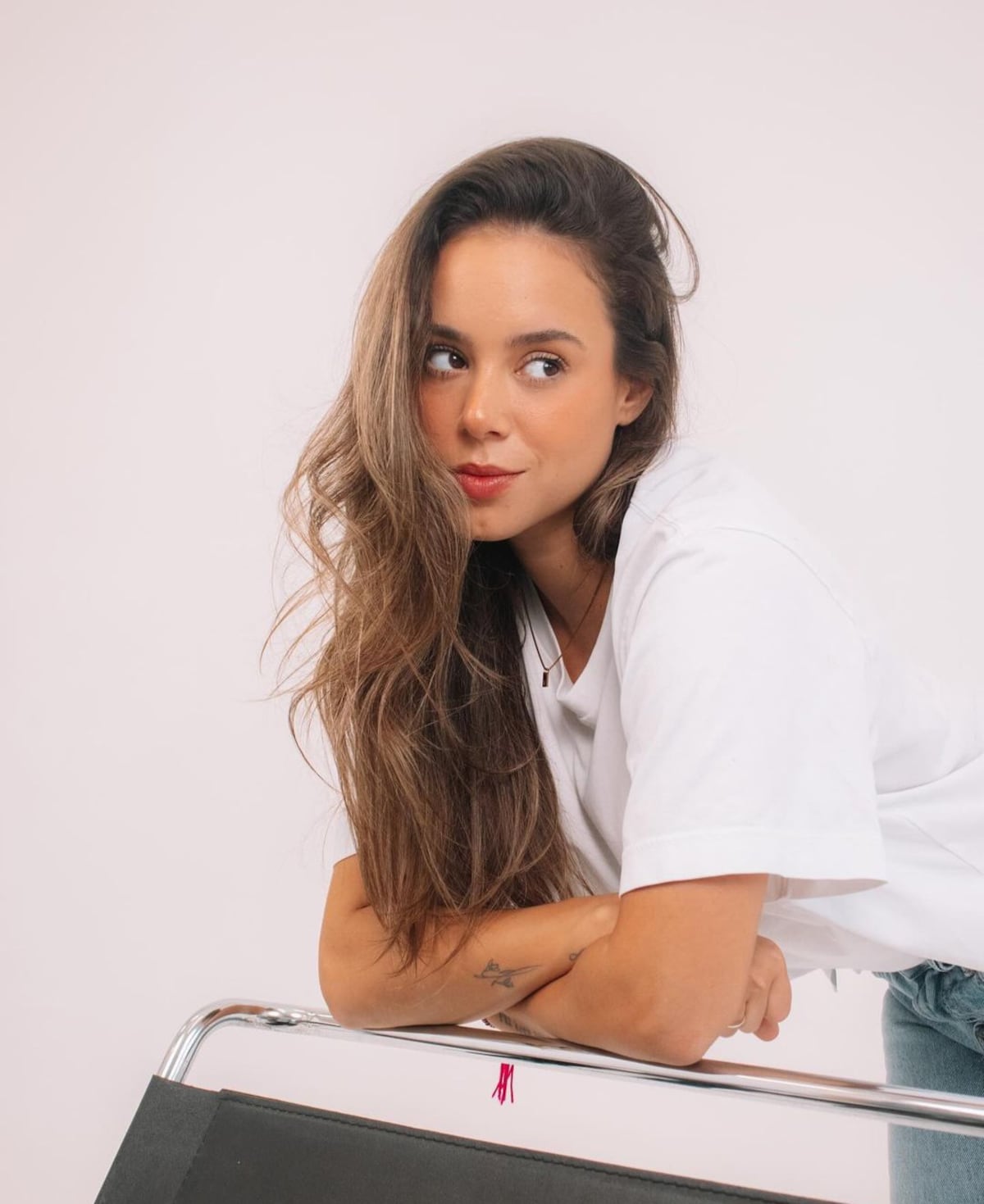 Gaby Garrido responde con humor: ‘Soy como JLo, pero pobre’