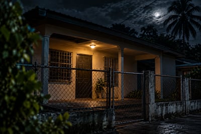 ¿Qué pasó en esa casa? Dos parejas de una misma mujer mueren en circunstancias similares en Pedregal