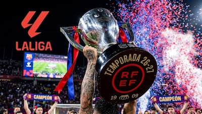 El fútbol español arranca con clásicos y grandes regresos