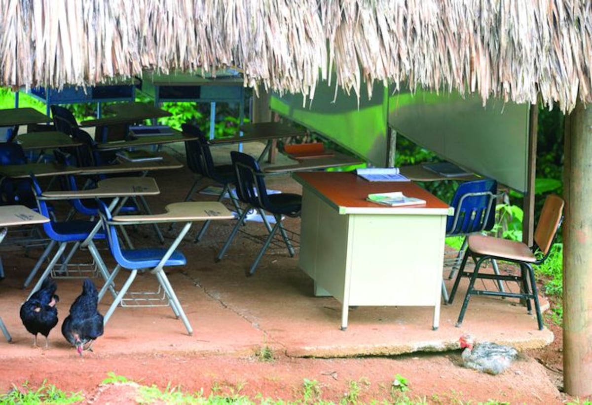 ¿LO LOGRAREMOS? Diferencia de la educación de Panamá con la de Finlandia y Japón