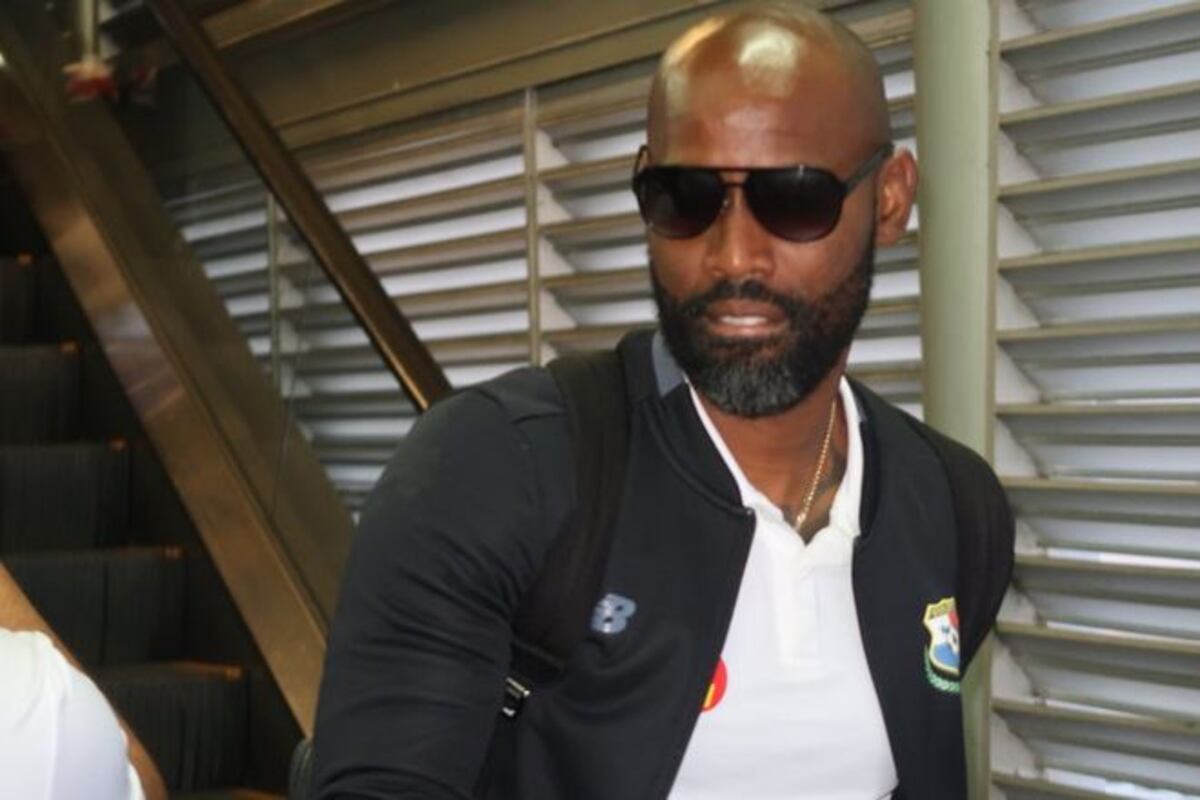 Y llegó la 'Sele'. ¡Aquí está tu barra!