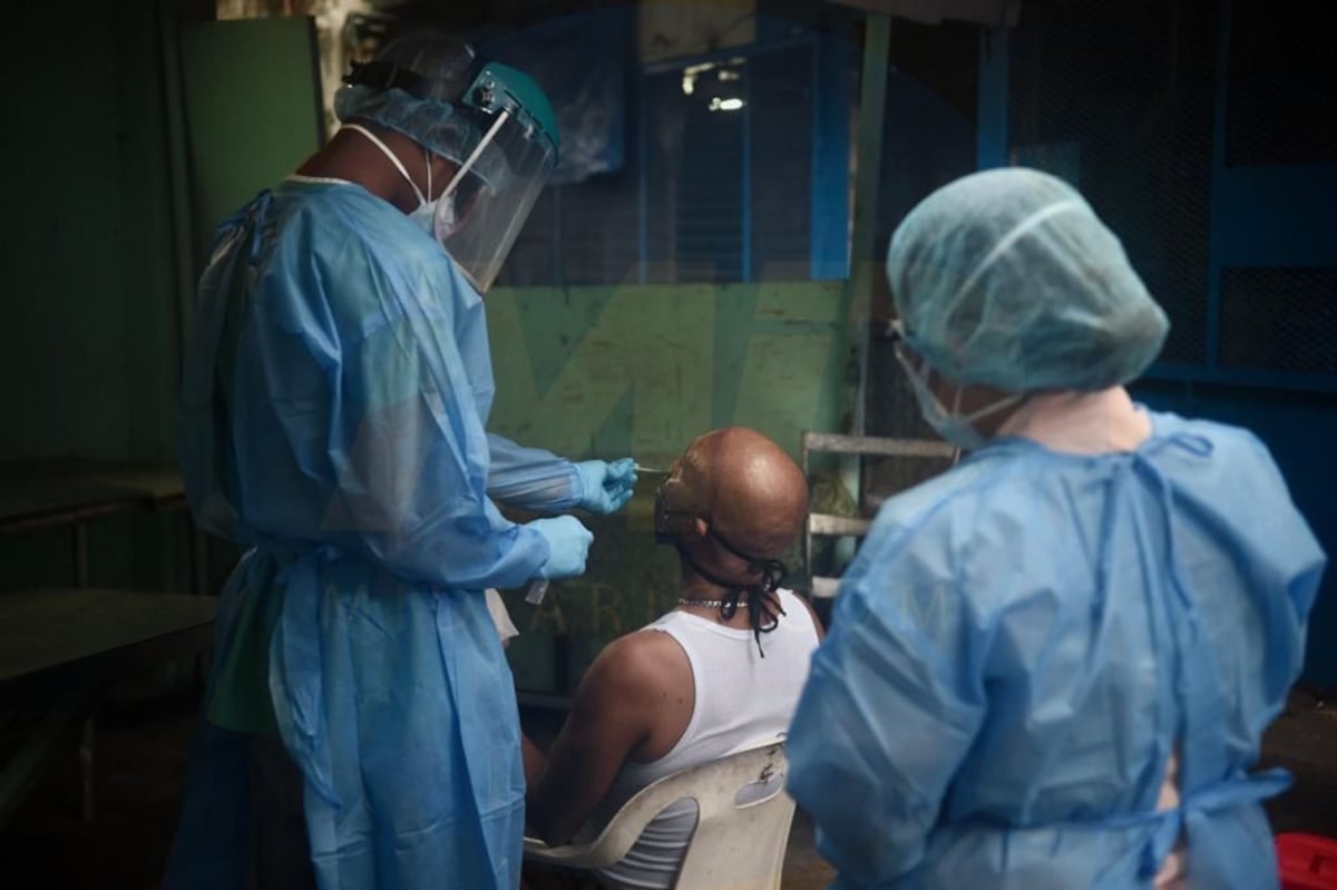 La indisciplina social podría causar cierre del bloque 2 de la nueva normalidad. Video