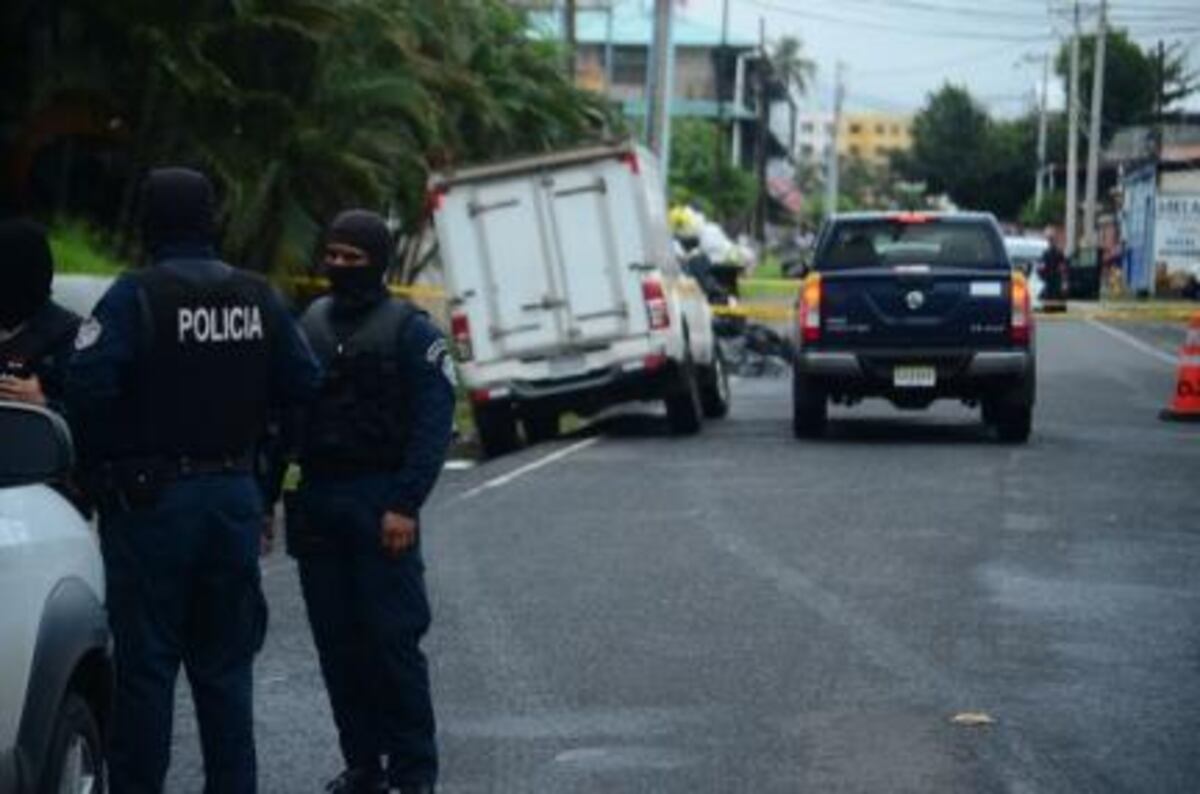 Horror. Hombres que amanecieron celebrando fueron sorprendidos por sus verdugos