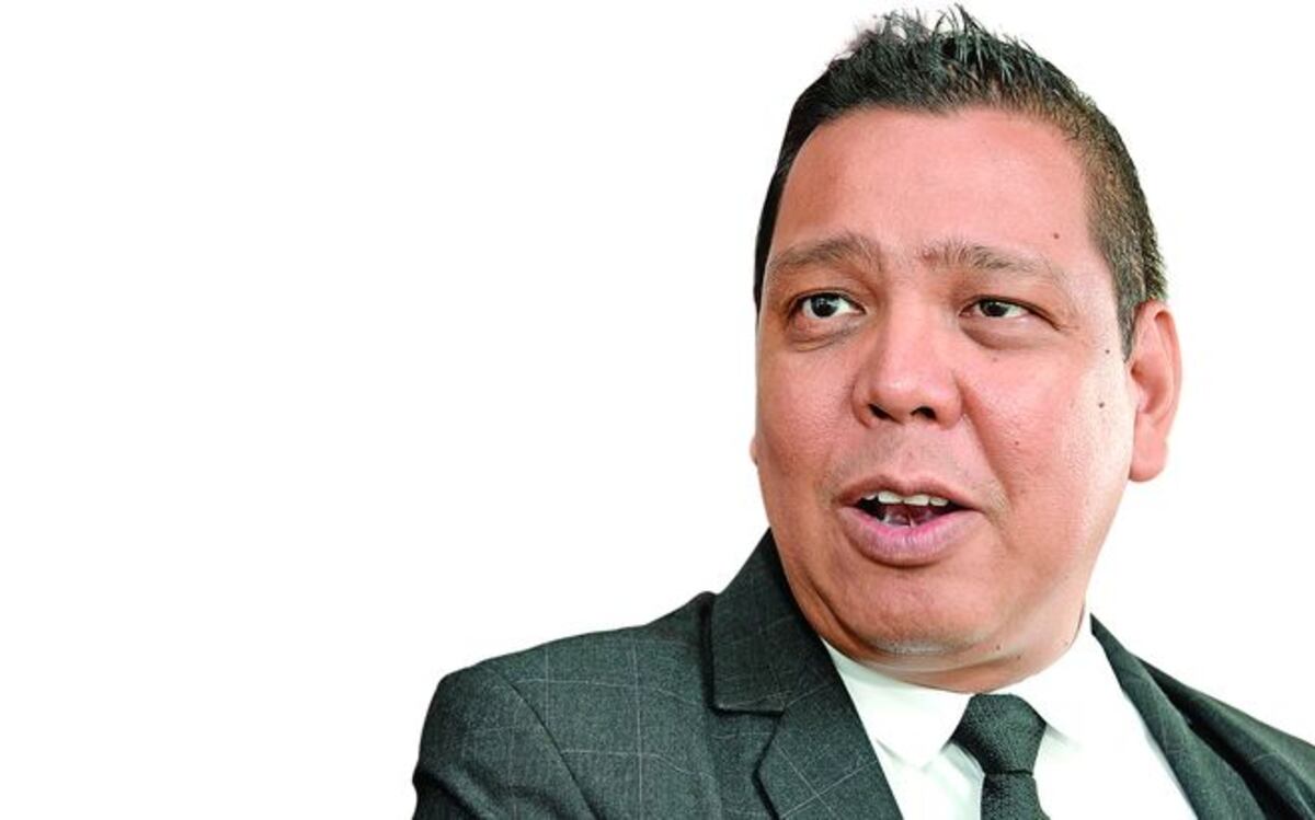 ¡SANTO! Wing sobre el Ministerio de Ambiente: 'Reina la maleantería'