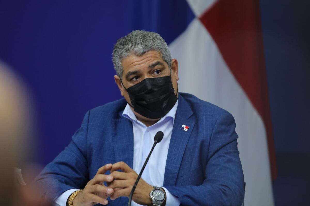 Sucre: ‘Todavía nos quedan algunas semanas duras, donde los casos van a seguir aumentando’