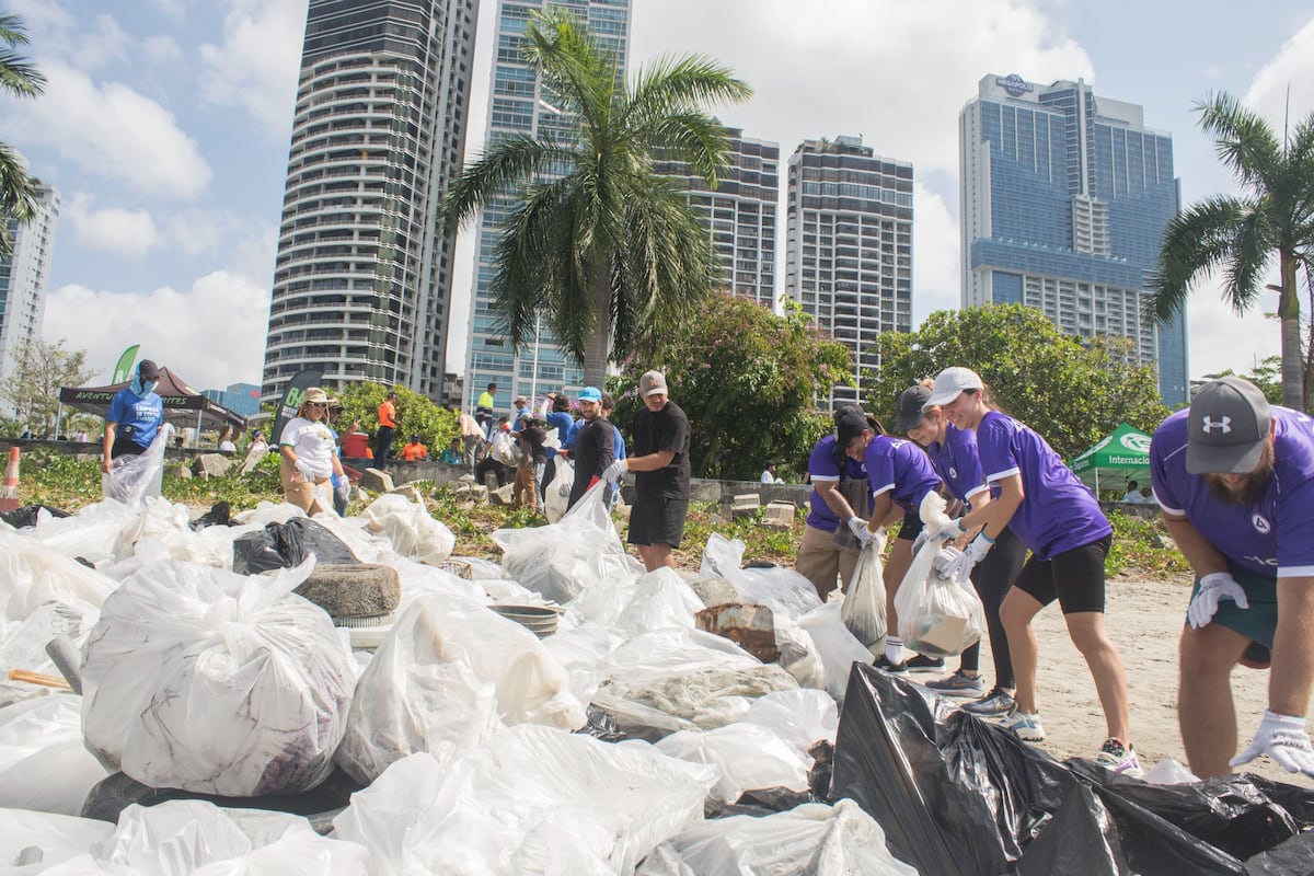 Panamá se suma al Día de las Buenas Acciones con jornada nacional de voluntariado