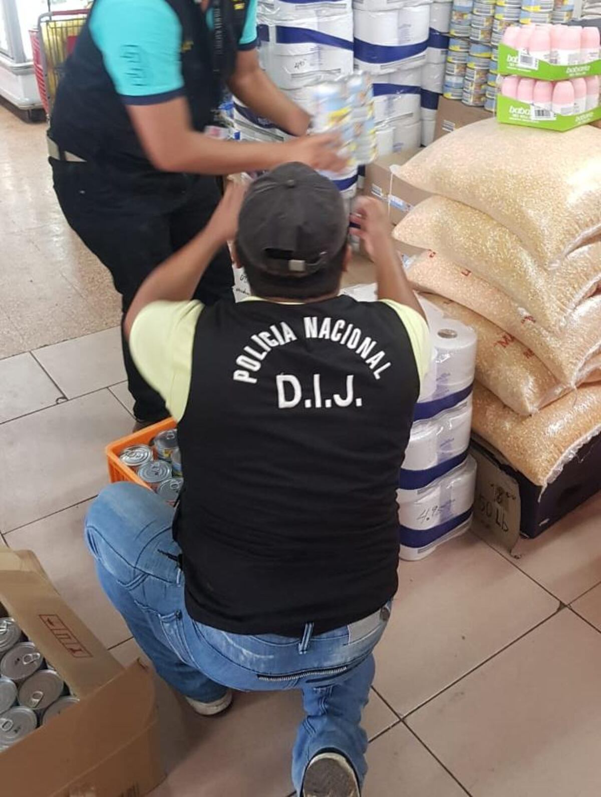 Autoridades piden a comerciantes tener cuidado ante modalidad de estafa