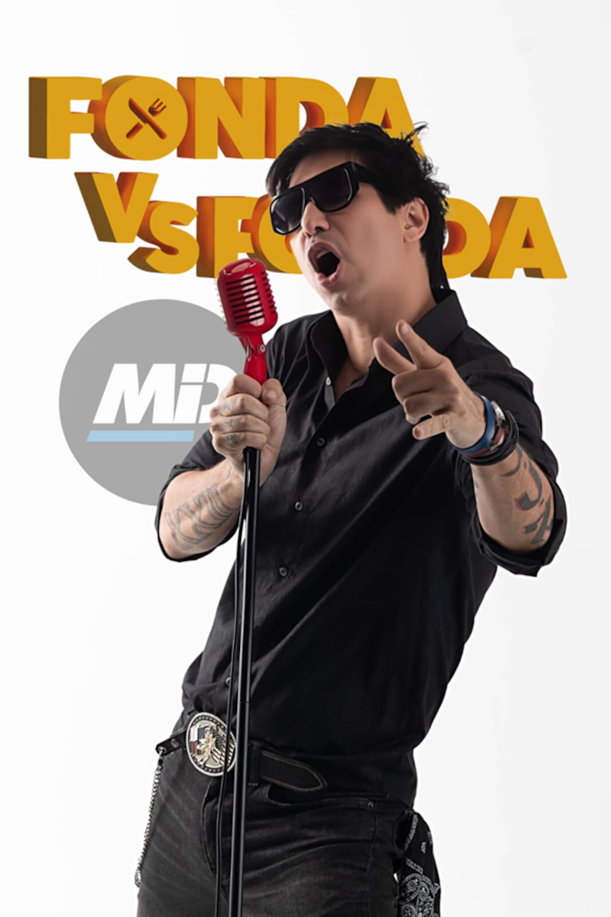 ¡Este sábado es la gran final de Fonda vs. Fonda!